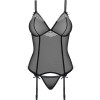 Corsetto con slip 840-COR-1 Obsessive