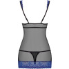 Chemise 850-CHE-6-Obsessive
