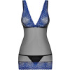 Chemise 850-CHE-6-Obsessive