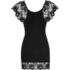 Chemise con perizoma imperia chemise & thong obsessive