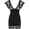 Chemise con perizoma imperia chemise & thong obsessive