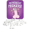 Mentine erotiche Peppermint Peckers Spencer e fleetwood ltd