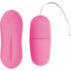 Toy4Lovers Pinkly - ovetto vibrante