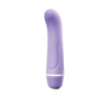 Vibe Therapy Micro Mini G - mini vibratore punto G viola