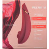 Succhiaclitoride Premium Womanizer