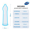 Akuel Sicuro - preservativi resistenti