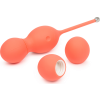 Palline vaginali vibranti We Vibe Bloom We Vibe
