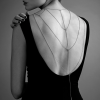 Catena sexy Magnifique Back and Cleavage Chain Bijoux Indiscrets
