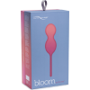 Palline vaginali vibranti We Vibe Bloom We Vibe