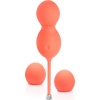 Palline vaginali vibranti We Vibe Bloom We Vibe
