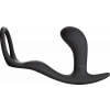 Butt plug con cockring Bootie Ring Fun Factory