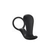 Butt plug con cockring Bootie Ring Fun Factory