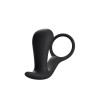 Butt plug con cockring Bootie Ring Fun Factory