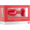 Butt plug Regular Diamond Ouch!