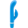 Vibratore rabbit a due motori Bwild Classic Marine B Swish