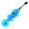Toyz4Lovers Candy Pie Mini - mini stimolatore clitorideo blu