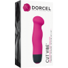 Mini vibratore clitoride Clit Vibe Dorcel