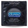 preservativi piccoli aderenti Durex Close Fit