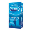Durex Comfort XL - preservativi extra large