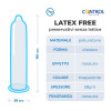 Control Latex Free preservativi anallergici