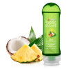 Gel da massaggio corpo 2in1 massage and pleasure Thai Passion