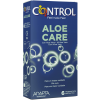 Control Adapta Aloe Care preservativi classici 