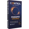 Control Finissimo preservativi sottili