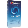 Latex Free