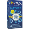 Control Nature Easy Way - preservativi classici con applicatore