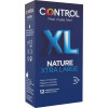 Control Adapta XL - preservativi extralarge