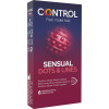 Control Sensual Dots & Line (ex Adapta Touch & Feel)