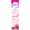 Crema depilatoria Silk & Fresh Technology Pelli normali Veet