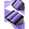Imbracatura harness con dildo 7" Strap-On Suspender Harness Set Dillio