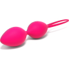 Palline vaginali per esercizi di Kegel Divine Balls Dorcel