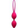 Palline vaginali per esercizi di Kegel Divine Balls Dorcel