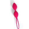 Palline vaginali per esercizi di Kegel Divine Balls Dorcel