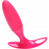 PicoBong Tano - plug anale vibrante rosa