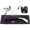 Lelo Smart Wand Medium - massaggiatore corpo viola