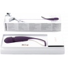 Lelo Smart Wand Medium - massaggiatore corpo viola