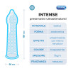 Preservativi ultrastimolanti - Intense Durex