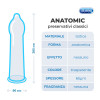 Durex anatomic 144 pezzi
