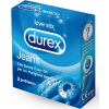 Preservativi Durex Jeans - preservativi classici