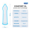 Durex Comfort XL - preservativi extra large