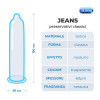 Preservativi Durex Jeans - preservativi classici
