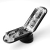 Masturbatore uomo Flip Hole Zero Vibrating Tenga