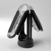 Masturbatore uomo Flip Hole Zero Vibrating Tenga