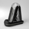 Masturbatore uomo Flip Hole Zero Vibrating Tenga