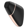 Succhiaclitoride con app Satisfyer Love triangle