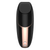 Succhiaclitoride con app Satisfyer Love triangle
