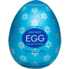 Tenga Egg Cool - masturbatore uomo